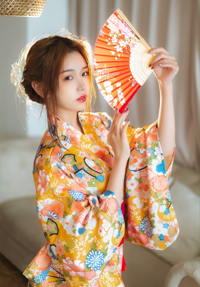 一家人的故事：第31集 真情在患难中显现