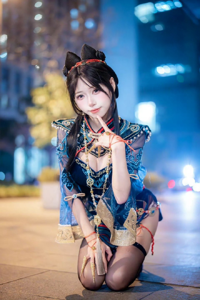 他是谁 剧照